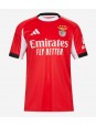 Billige Benfica Vangelis Pavlidis #14 Hjemmedrakt 2025-26 Kortermet